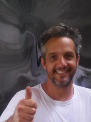 Frases de Wesley D'Amico