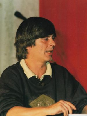 Frases de Wiet van Broeckhoven