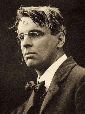 Frases de William Butler Yeats
