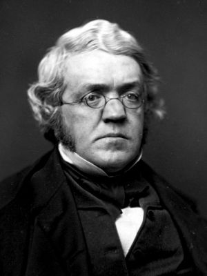 Frases de William Makepeace Thackeray
