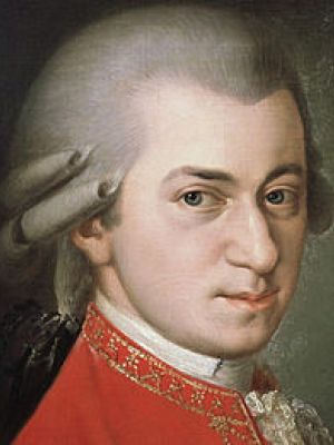 Frases de Wolfgang Amadeus Mozart