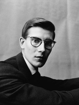 Frases de Yves Saint Laurent