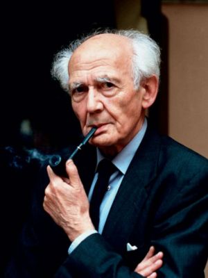Frases de Zygmunt Bauman