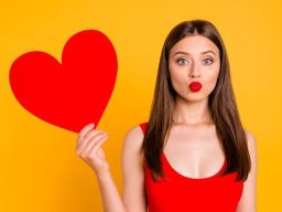 Frasi d’Amore corte