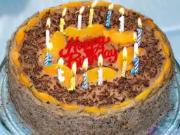 Frasi di Compleanno