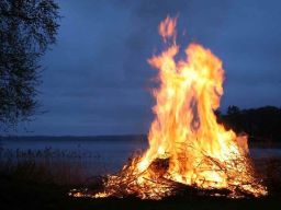 Frasi sul fuoco Frasi sul fuoco
