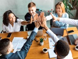 Frasi sul Lavoro di Squadra Frasi sul Lavoro di Squadra