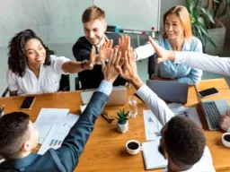 Frasi sul Lavoro di Squadra