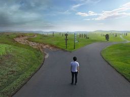 Frasi sull Libero Arbitrio