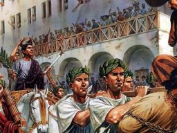 Frasi sul trionfo Frasi sul trionfo