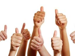 Frasi sull’approvazione Frasi sull’approvazione