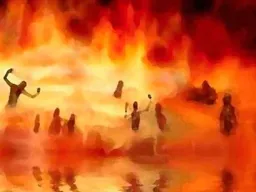 Frasi sull'Inferno