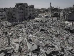 Frasi sulla Distruzione