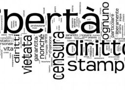 Frasi sulla libertà di espressione