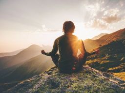 Frasi sulla Meditazione
