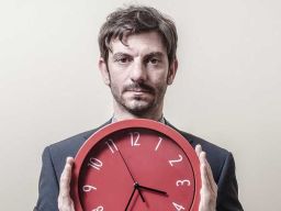 Frasi sulla Puntualità Frasi sulla PuntualitÃ