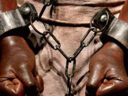 Frasi sulla Schiavitù