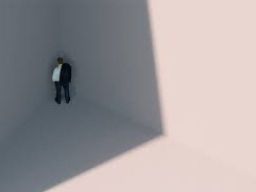 Frasi sulla Sfiducia