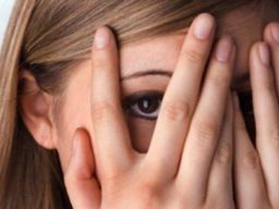 Frasi sulla Timidezza