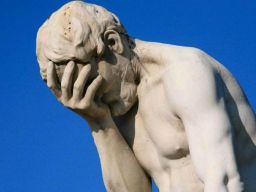 Frasi sulla Vergogna