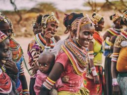 Proverbi Africani Proverbi Africani