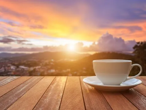 Buongiorno Amore