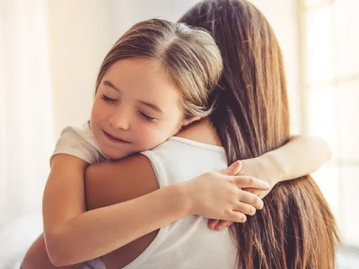 Frasi sugli Abbracci