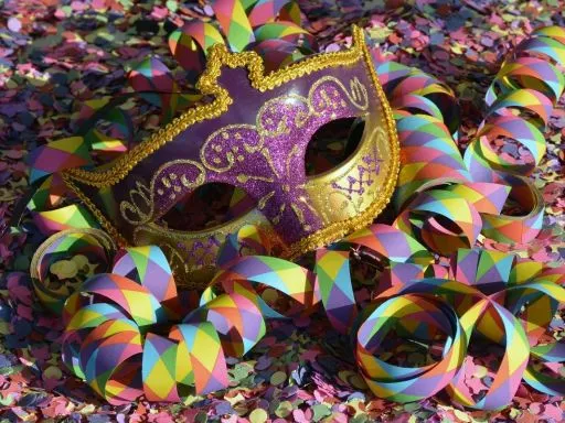 Frasi sul Carnevale