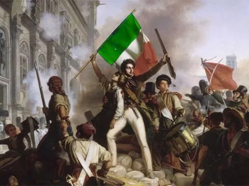 Frasi sul Patriottismo