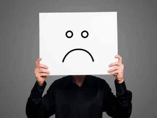 Frasi sul Pessimismo