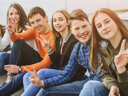 Frasi sull adolescenza