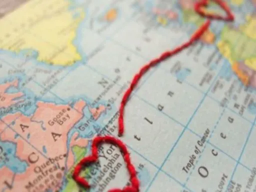 Frasi sull amore a distanza