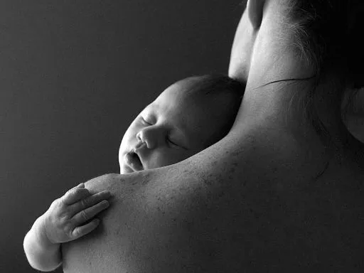 Frasi sull amore materno