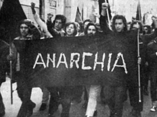 Frasi sull anarchia