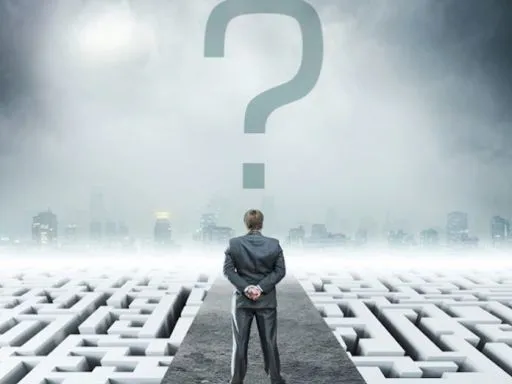 Frasi sull incertezza