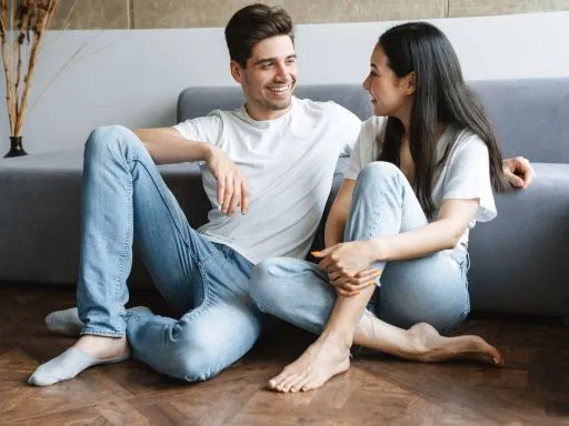 Frasi sulla Convivenza