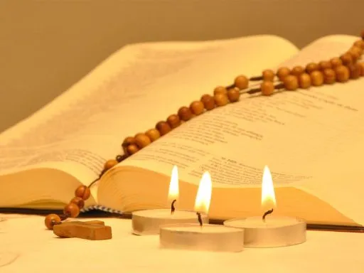 Frasi sulla devozione