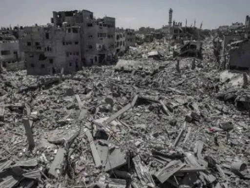 Frasi sulla Distruzione