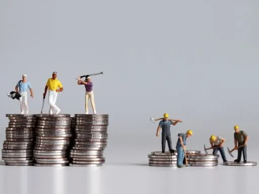 Frasi sulla Disuguaglianza