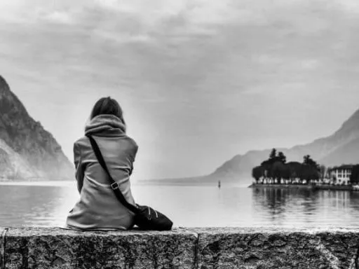 Frasi sulla Malinconia