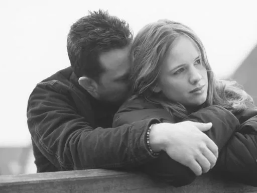 Frasi sulla paura di amare