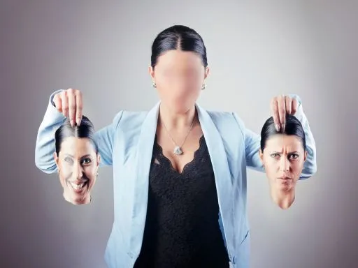 Frasi sulla Personalità