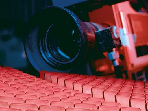 Frasi sulla recitazione