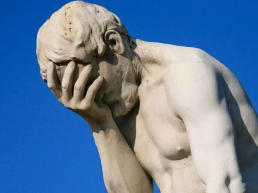 Frasi sulla Vergogna