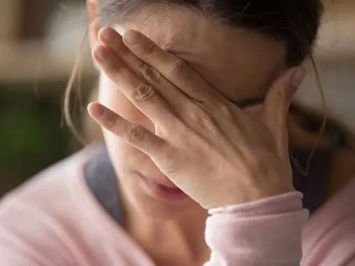 Frasi sulle Frustrazioni