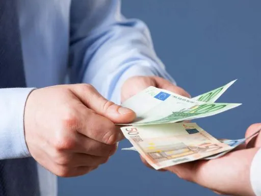 Frasi sullo Stipendio