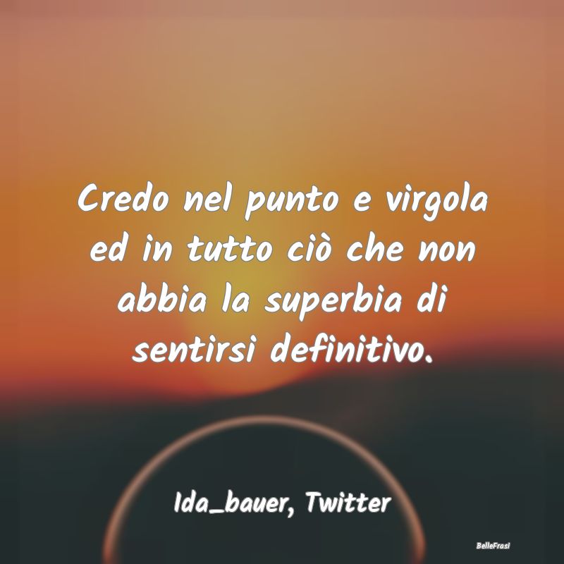 Frasi sull’arroganza - ...