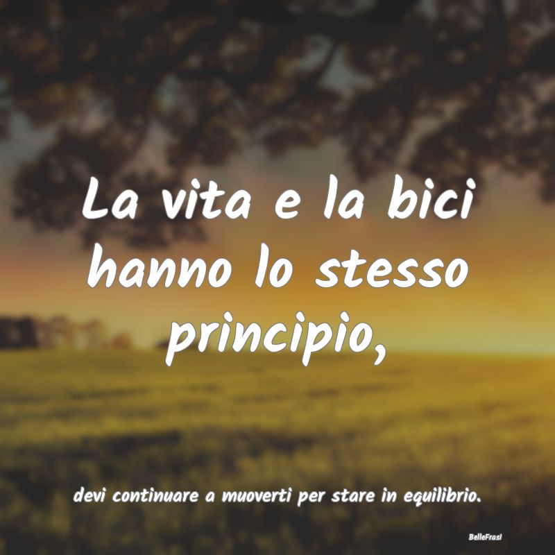 Frasi sull’esistenza - ...