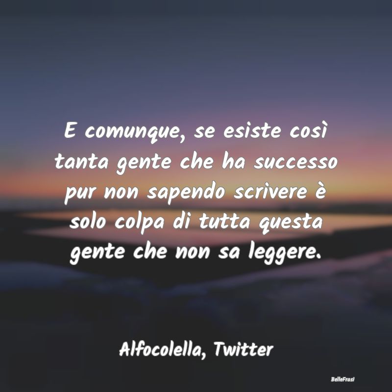 Frasi sul riuscire - ...