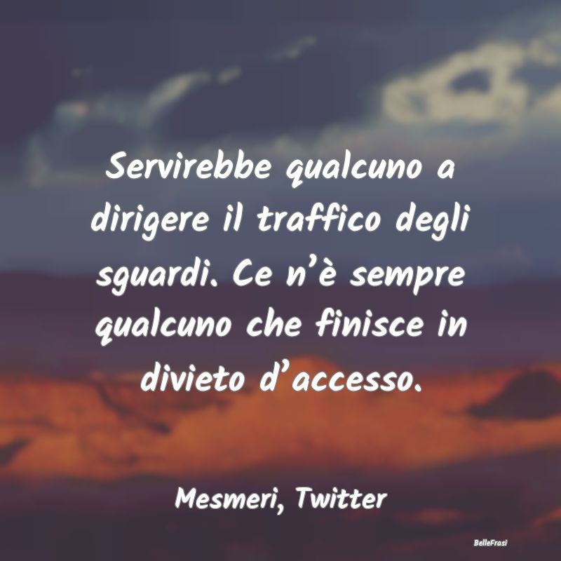 Frasi sulle trasgressioni - ...